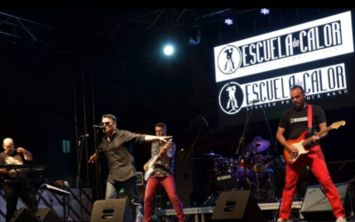 La fiesta ‘Amarilla Night’ dará mañana sábado el pistoletazo de salida al verano en Tenerife