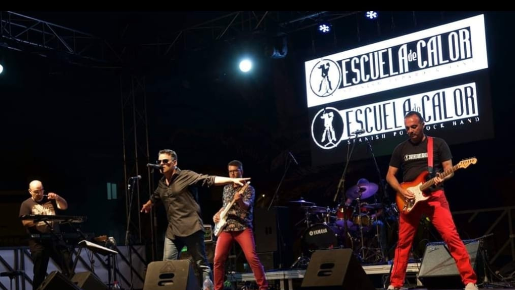 La fiesta ‘Amarilla Night’ dará mañana sábado el pistoletazo de salida al verano en Tenerife