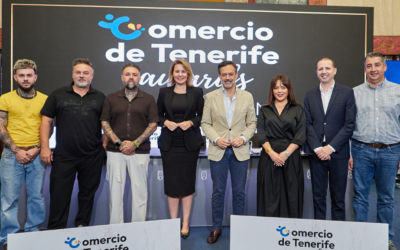 Tenerife se convertirá en el epicentro internacional de la belleza y la imagen personal 