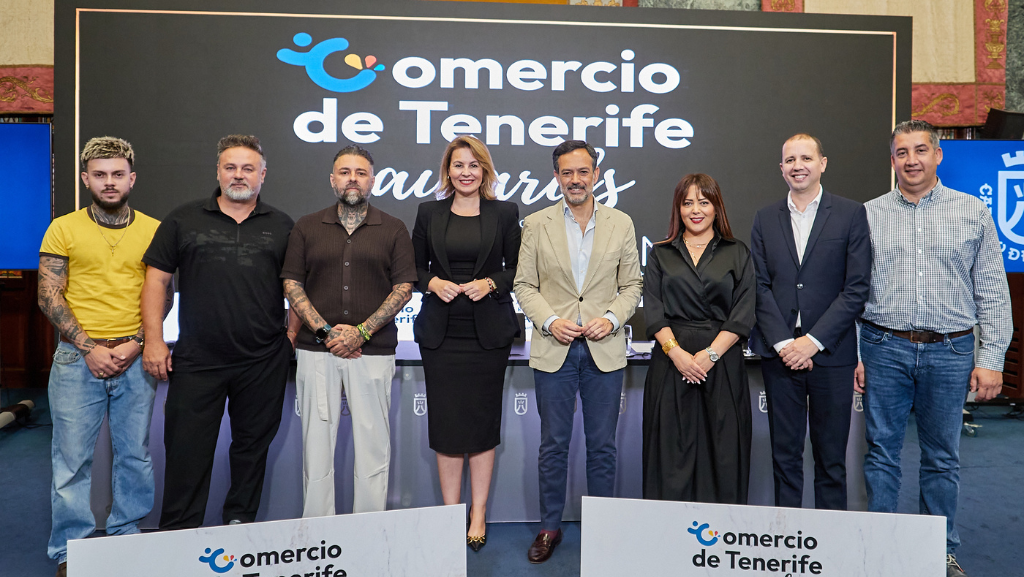 Tenerife se convertirá en el epicentro internacional de la belleza y la imagen personal 
