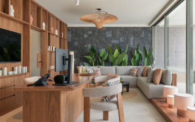 Sandára Wellness Center, el nuevo plan de bienestar del Taoro