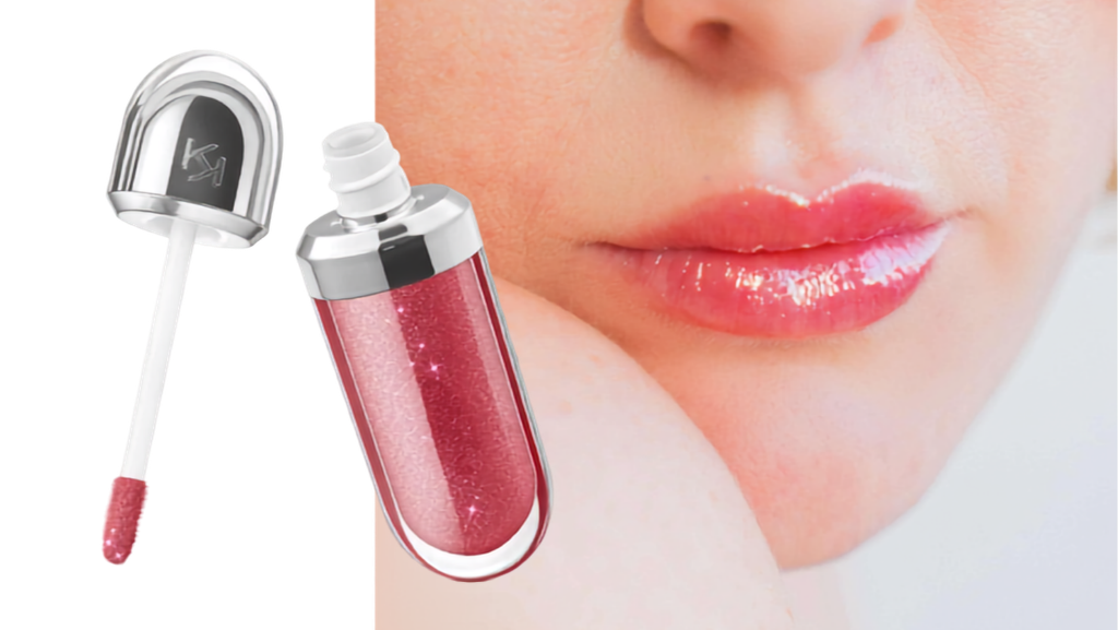 Descubre 3D Hydra Lips de Kiko: un gloss jugoso, con color sutil y efecto seductor que hará que tus labios sean protagonistas este verano.