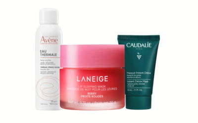 Menos es más en Skincare