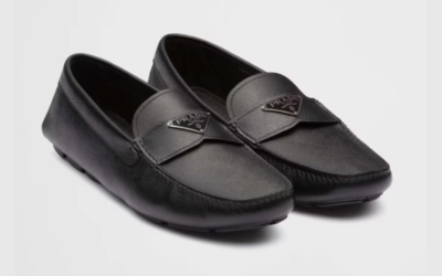 Mocasiones prada