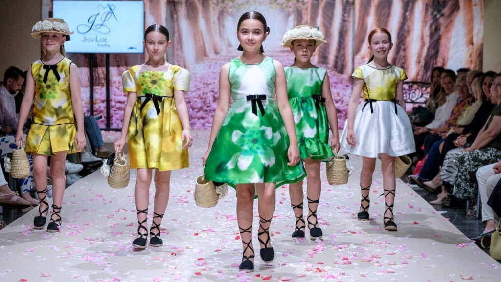 Amarca Kids y Javilar Kids