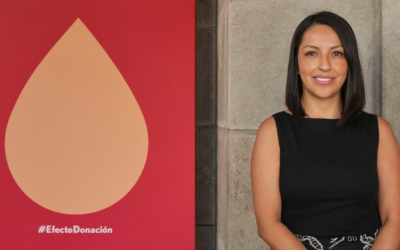 Paquita Ávila: «Creo firmemente en el valor de la solidaridad»