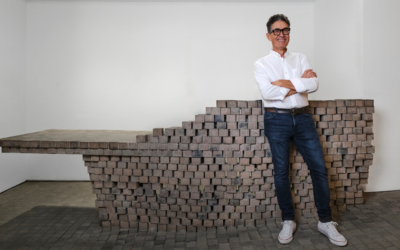 Pepe Valladares: «En el Círculo de Bellas Artes cultivamos el pensamiento crítico»