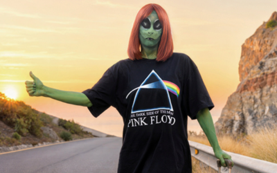 Vida extraterrestre