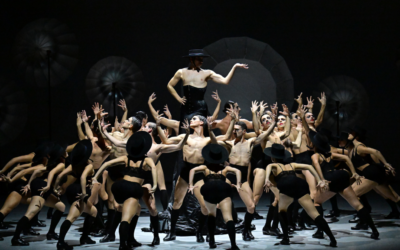 El Auditorio de Tenerife abrirá la nueva temporada con el Ballet Nacional de España