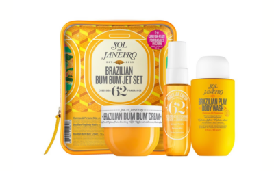 Bum Bum Jet Set – Sol de Janeiro