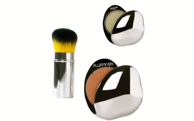 Maquillaje reutilizable