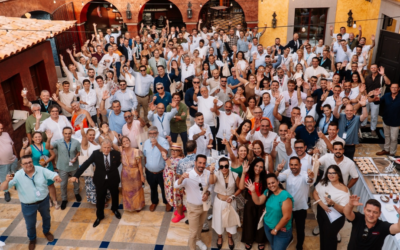 Taste 1973, la primera Estrella Michelin de Arona, estrena sala
