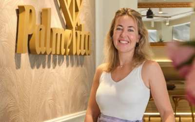 Nuevo Palmelita en Santa Cruz