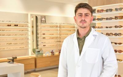 Opticalia, también en Los Cristianos